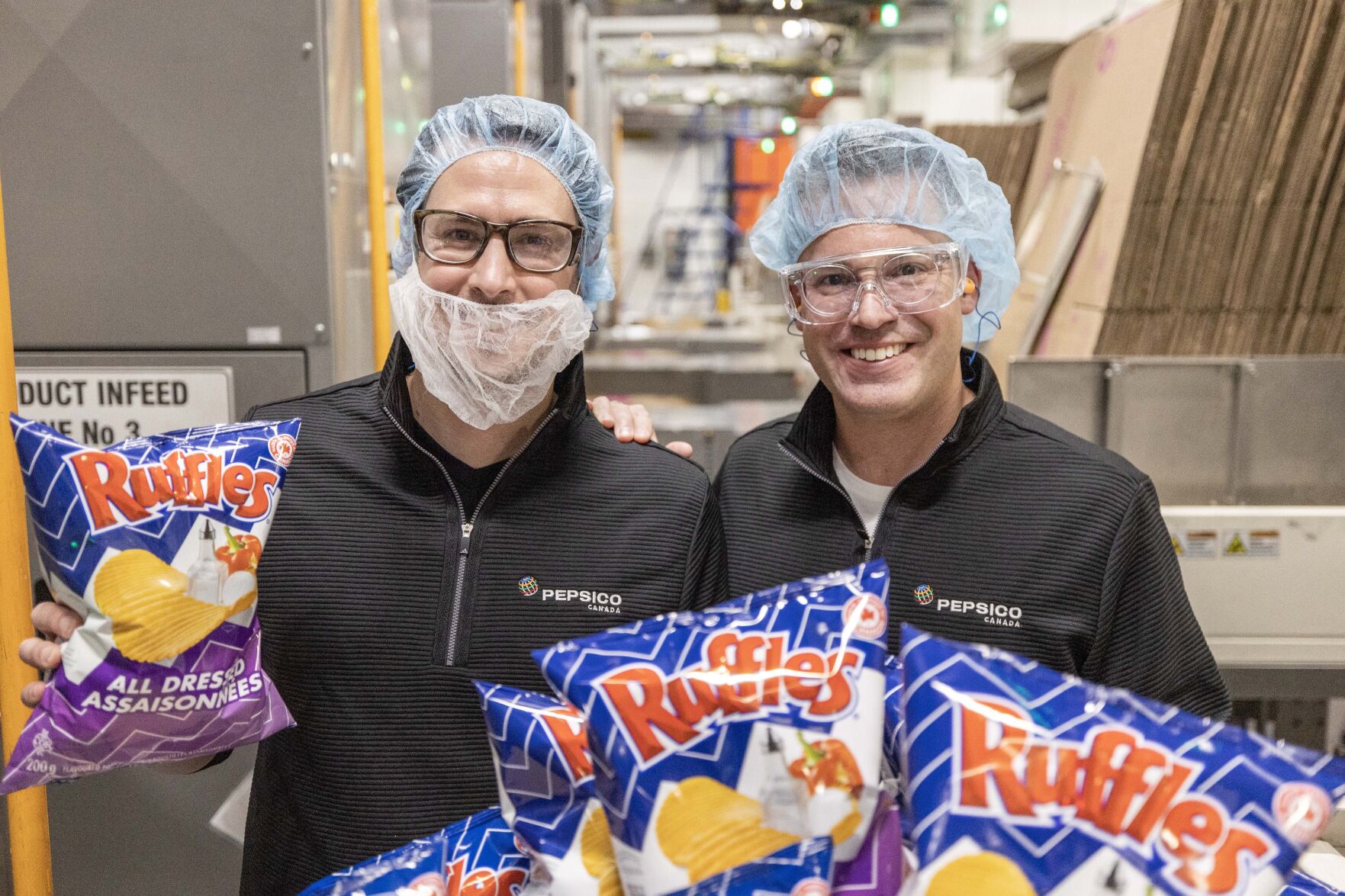 Pepsico_executives